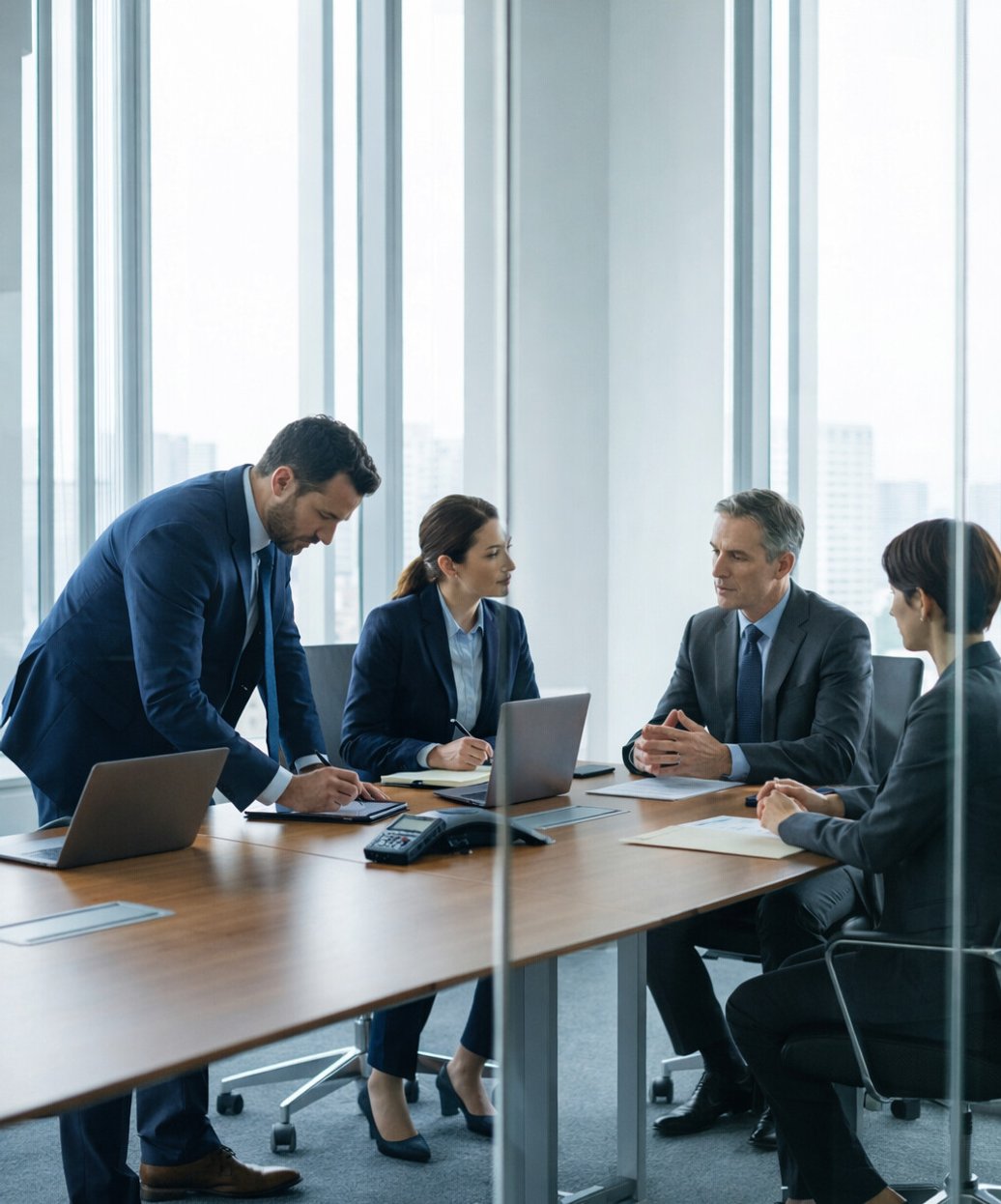 Insurance Investigations