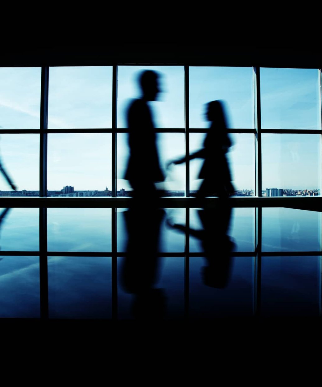 Investigative Profiling & Behavioral